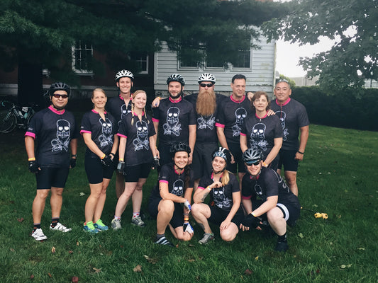 Bike MS Ride and Jersey Pre-Order