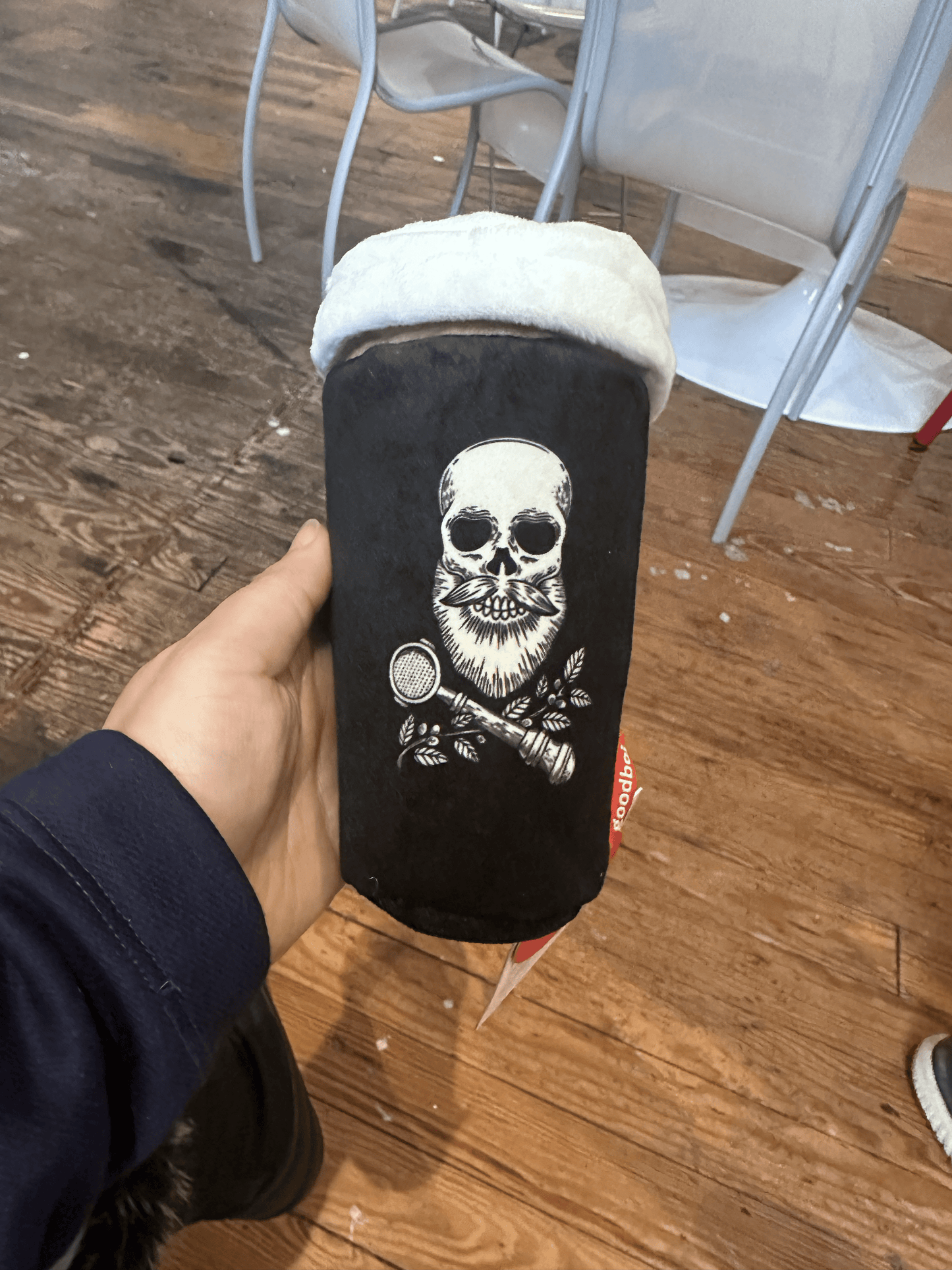 Sump Cup Dog Toy