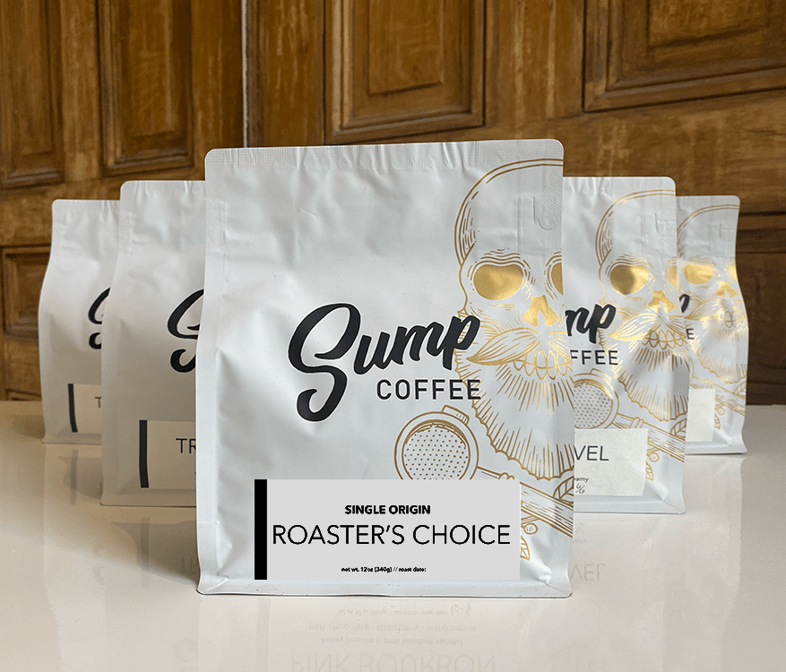 6 Month Pre-Paid Subscription (6 total shipments)