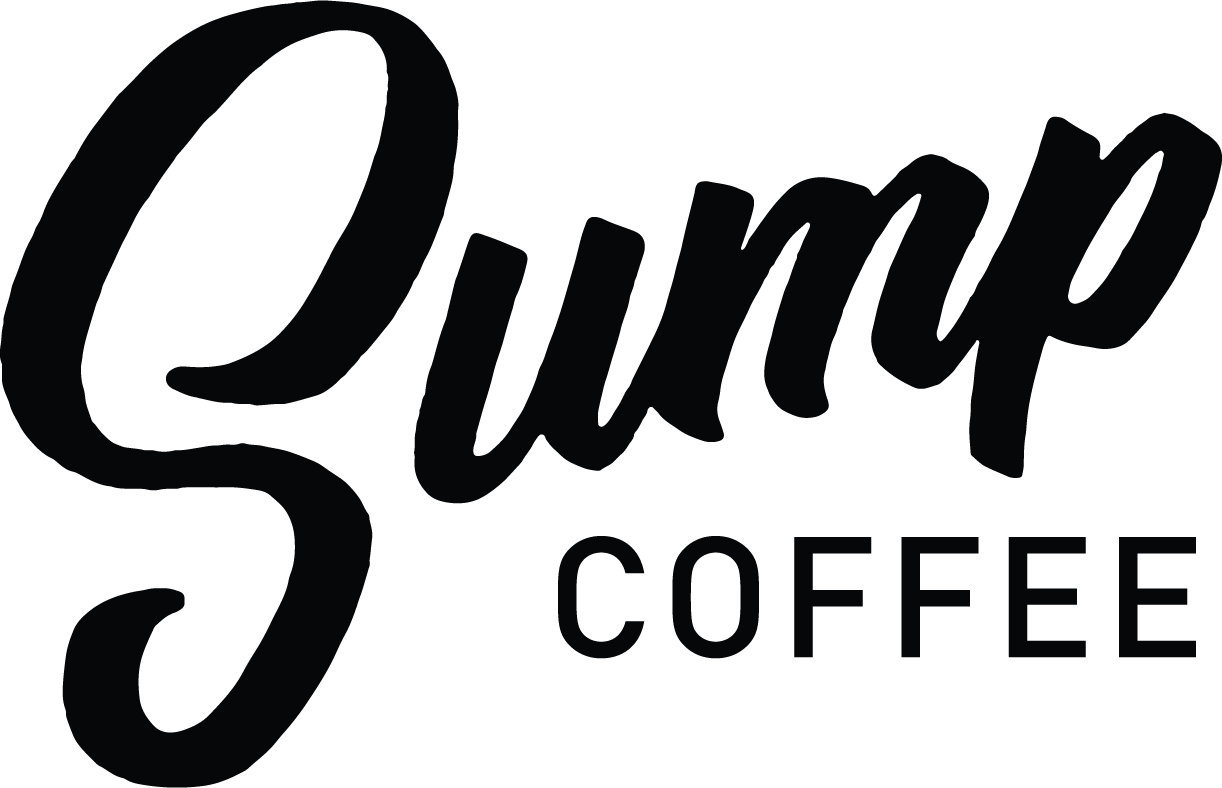 SUMP COFFEE