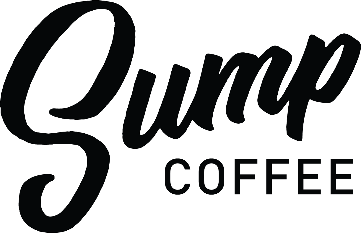 SUMP COFFEE