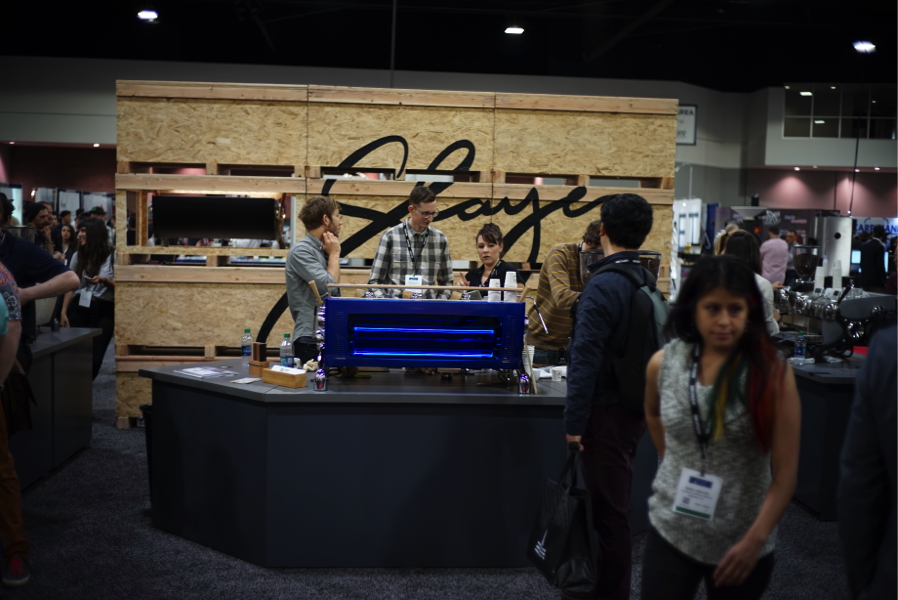 SCAA 2016 Atlanta Recap