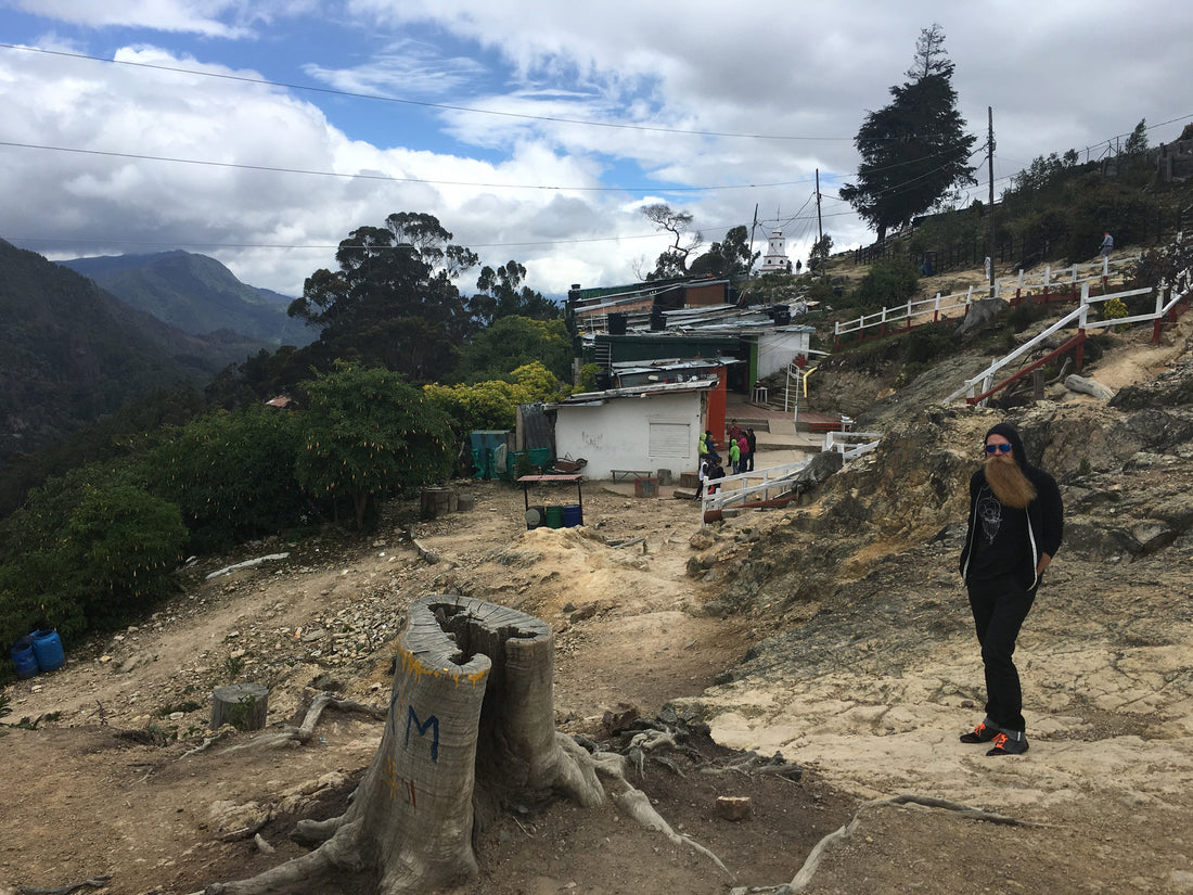 Best of Cauca Colombia Trip (Pt 1)