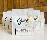 Sump Coffee