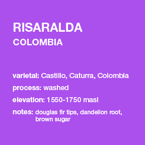 Photo of NEW COLOMBIA Risaralda