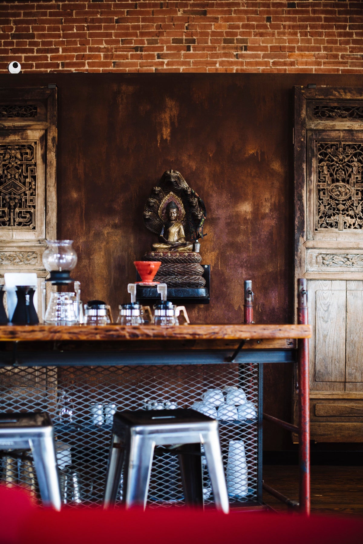 Sump Coffee