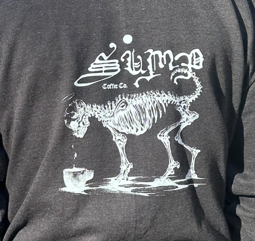 Angel Dog Hoodie