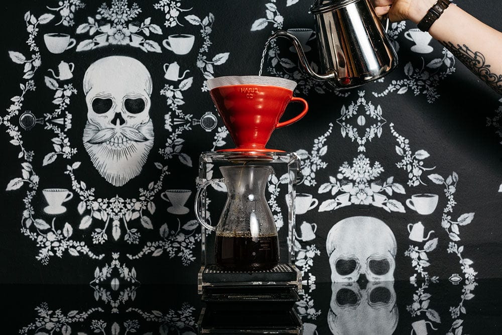 Sump Coffee