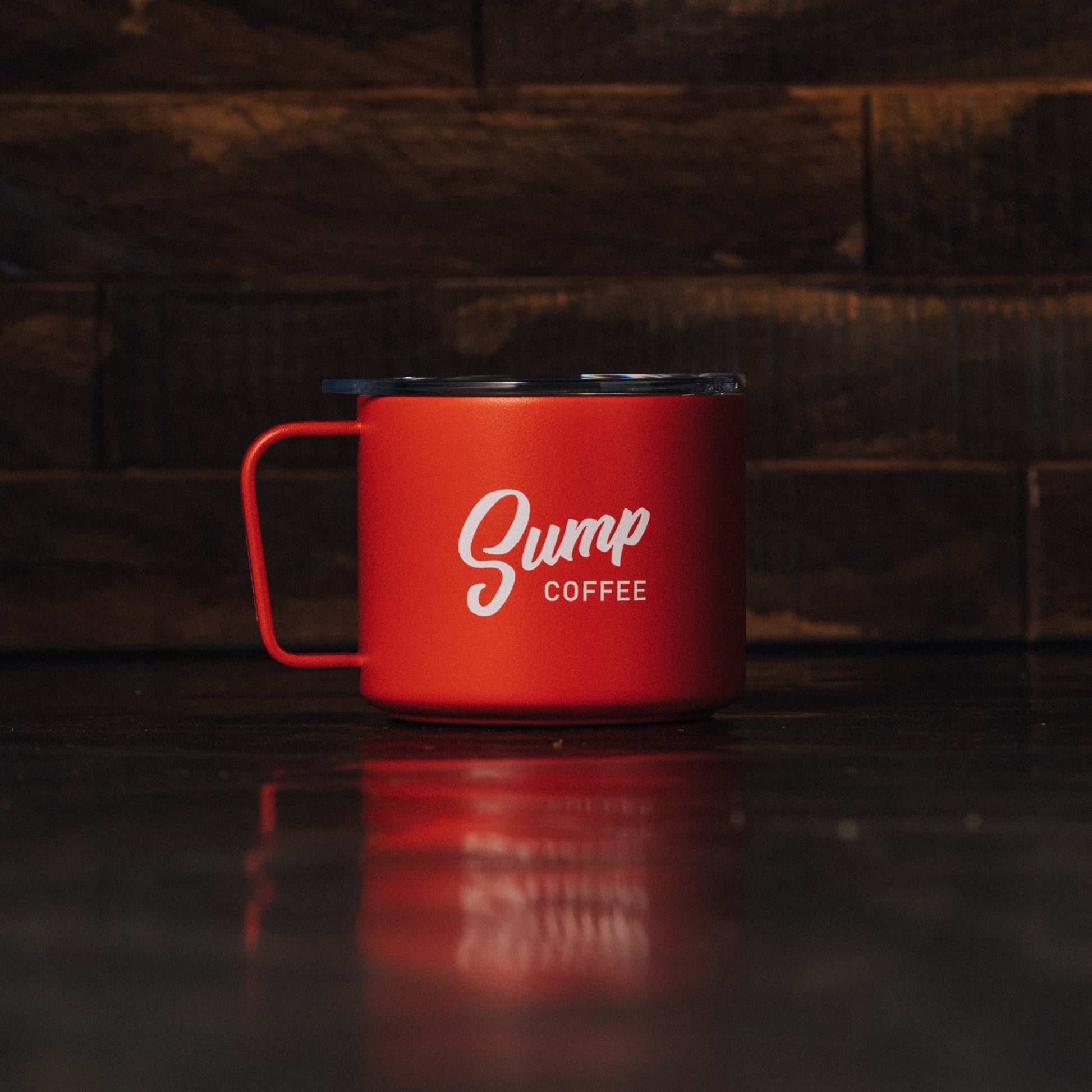 Red Mug Coffee Range