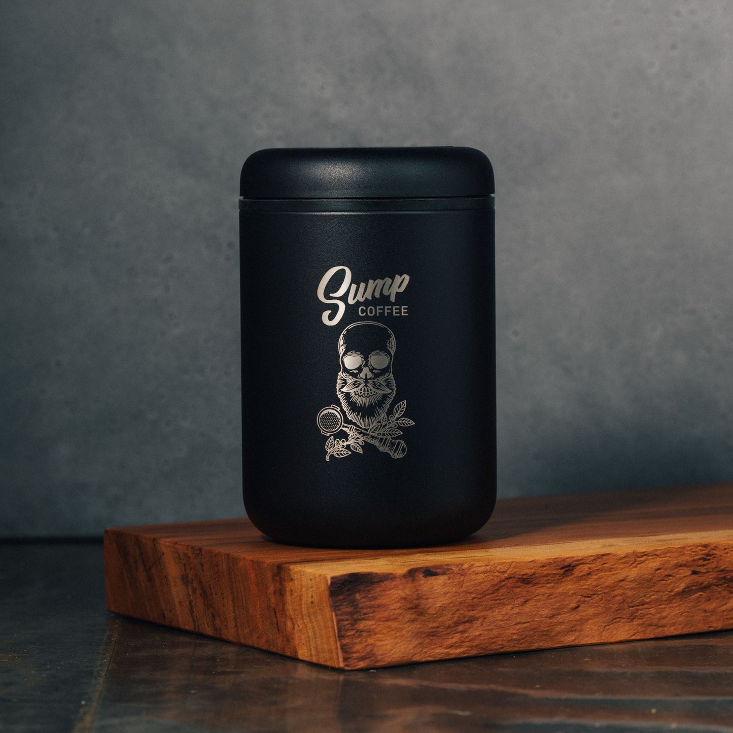 Sump Fellow Atmos Canister (1.2L)